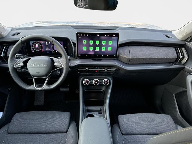 Skoda / Kodiaq / Wei&szlig; / / / AHK+MATRIX-LED+KAMERA+EL. HECKKL.+PDC, Beispielbilder