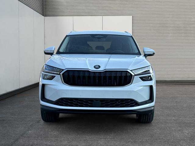 Skoda / Kodiaq / Wei&szlig; / / / AHK+MATRIX-LED+KAMERA+EL. HECKKL.+PDC, Beispielbilder