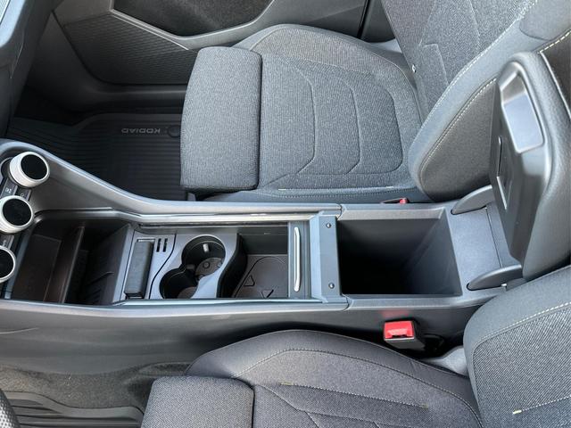 Skoda / Kodiaq / Wei&szlig; / / / AHK+MATRIX-LED+KAMERA+EL. HECKKL.+PDC, Beispielbilder