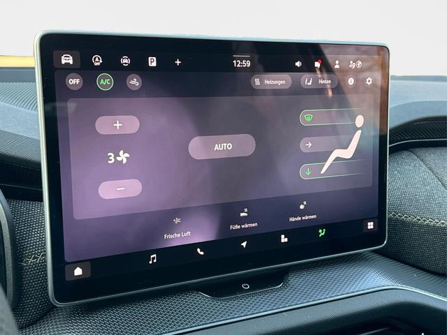 Skoda / Kodiaq / Grau / / / 4x4+PANO+AHK+MATRIX+KAMERA+eHK+19ALU, Beispielbilder