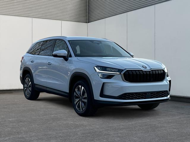 Skoda / Kodiaq / Wei&szlig; / / / AHK+MATRIX-LED+KAMERA+EL. HECKKL.+PDC, Beispielbilder