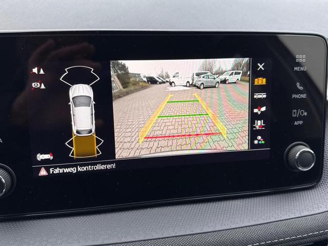 Skoda / Fabia / / / / DSG+5J GARANTIE+KAMERA+KESSY+LED, Beispielbilder