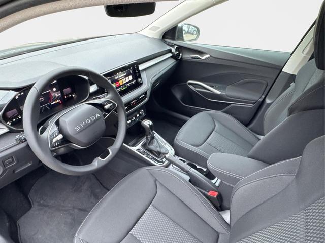 Skoda / Fabia / / / / DSG+5J GARANTIE+KAMERA+KESSY+LED, Beispielbilder