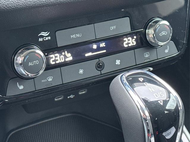 Skoda / Fabia / / / / DSG+5J GARANTIE+KAMERA+KESSY+LED, Beispielbilder