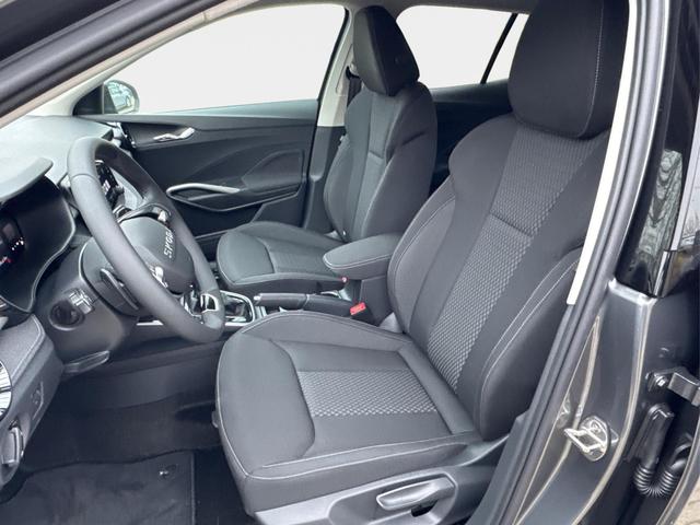 Skoda / Fabia / / / / DSG+5J GARANTIE+KAMERA+KESSY+LED, Beispielbilder