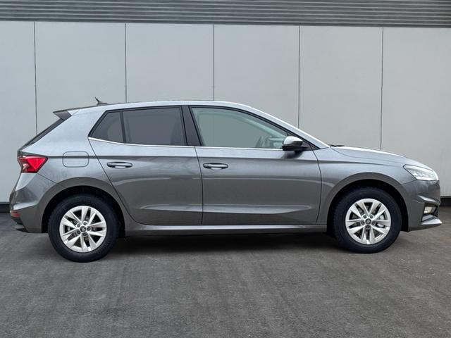 Skoda / Fabia / / / / DSG+5J GARANTIE+KAMERA+KESSY+LED, Beispielbilder, teilweise mit Sonderausstattung