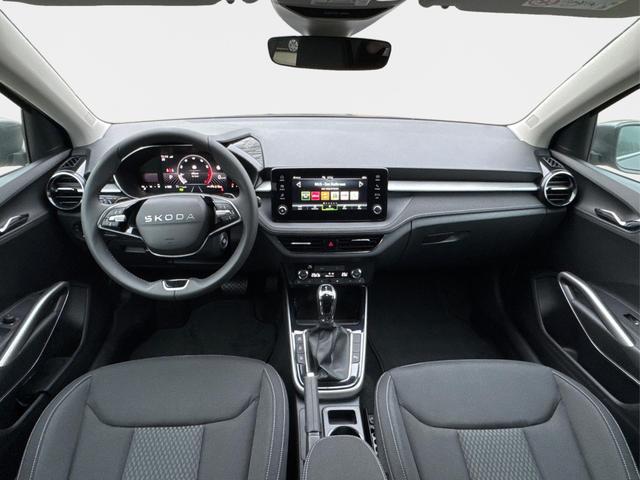 Skoda / Fabia / / / / DSG+5J GARANTIE+KAMERA+KESSY+LED, Beispielbilder, teilweise mit Sonderausstattung