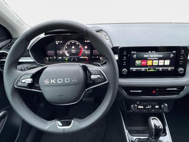 Skoda / Fabia / / / / DSG+5J GARANTIE+KAMERA+KESSY+LED, Beispielbilder