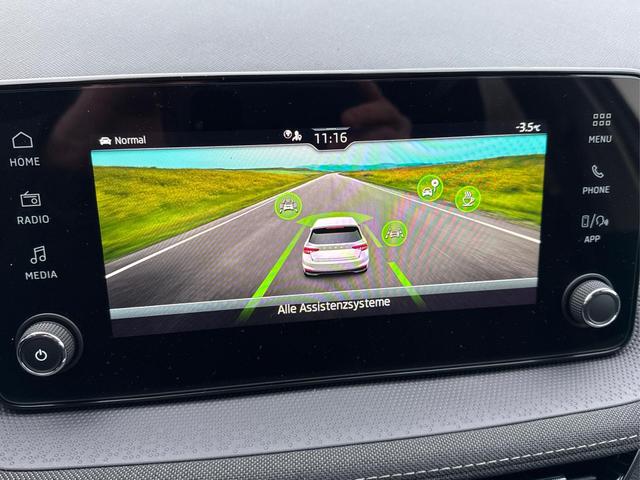 Skoda / Fabia / / / / DSG+5J GARANTIE+KAMERA+KESSY+LED, Beispielbilder