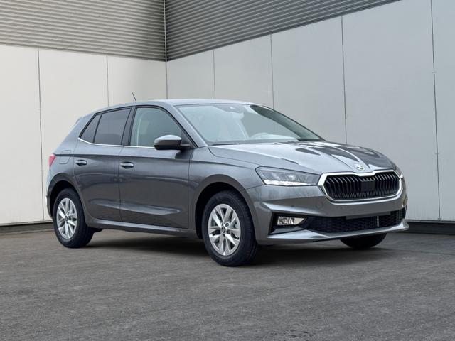 Skoda / Fabia / / / / DSG+5J GARANTIE+KAMERA+KESSY+LED, Beispielbilder