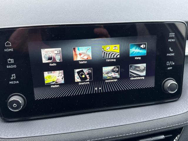 Skoda / Fabia / / / / DSG+5J GARANTIE+KAMERA+KESSY+LED, Beispielbilder