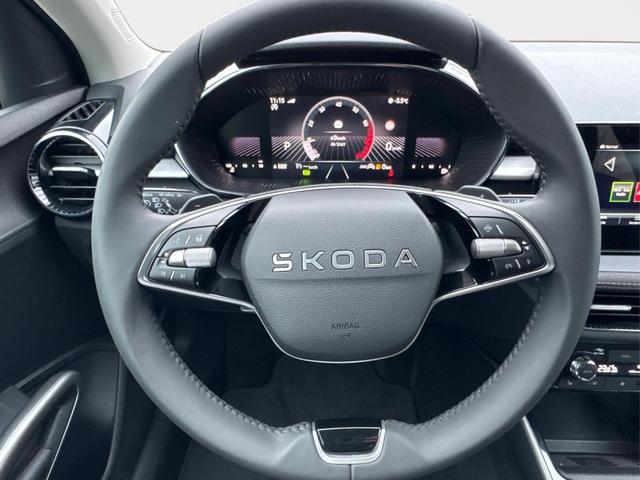 Skoda / Fabia / / / / DSG+5J GARANTIE+KAMERA+KESSY+LED, Beispielbilder