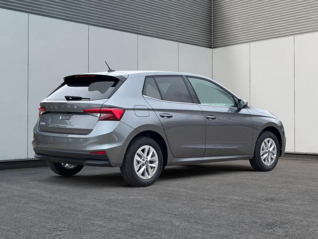 Skoda / Fabia / / / / DSG+5J GARANTIE+KAMERA+KESSY+LED, Beispielbilder, teilweise mit Sonderausstattung