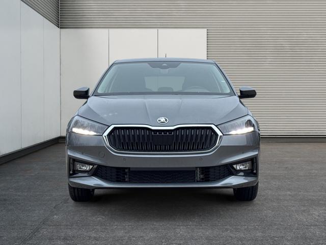 Skoda / Fabia / / / / DSG+5J GARANTIE+KAMERA+KESSY+LED, Beispielbilder, teilweise mit Sonderausstattung