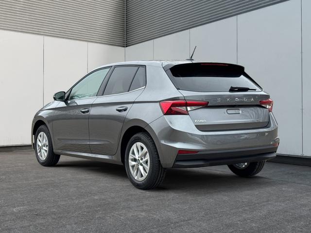 Skoda / Fabia / / / / DSG+5J GARANTIE+KAMERA+KESSY+LED, Beispielbilder