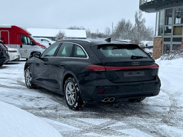 Audi / A5 Avant / / / / quattro NAVI+PDC+SHZ+EL. HECKKL., Beispielbilder, ggf. teilweise mit Sonderausstattung