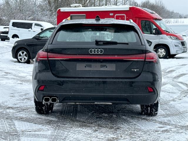 Audi / A5 Avant / / / / quattro NAVI+PDC+SHZ+EL. HECKKL., Beispielbilder, ggf. teilweise mit Sonderausstattung