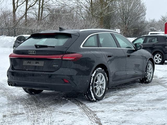Audi / A5 Avant / / / / quattro NAVI+PDC+SHZ+EL. HECKKL., Beispielbilder