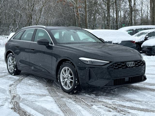 Audi / A5 Avant / / / / quattro NAVI+PDC+SHZ+EL. HECKKL., Beispielbilder