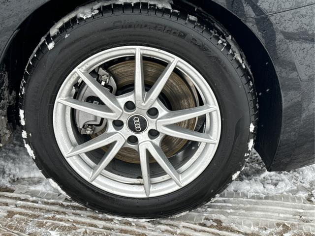 Audi / A5 Avant / / / / quattro NAVI+PDC+SHZ+EL. HECKKL., Beispielbilder