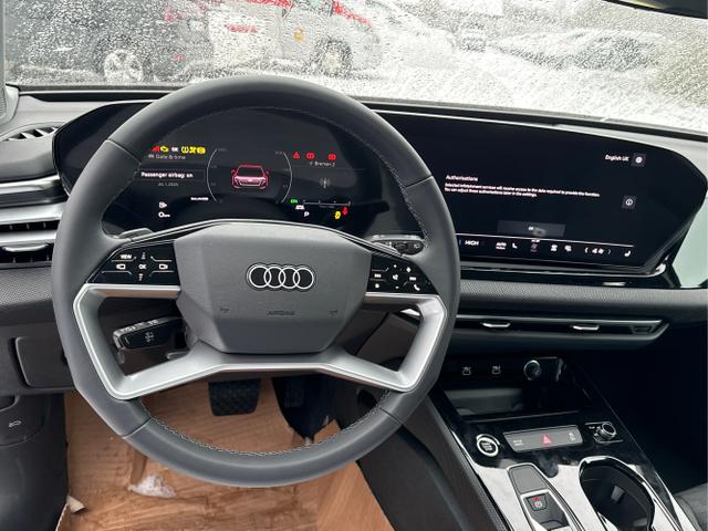 Audi / A5 Avant / / / / quattro NAVI+PDC+SHZ+EL. HECKKL., Beispielbilder