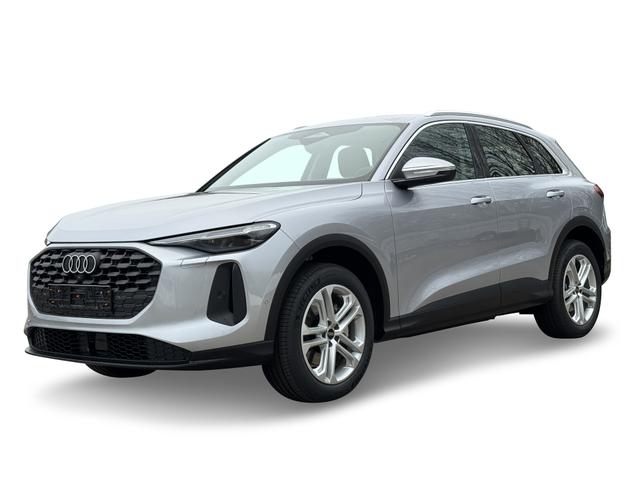 Q5 - Basis QUATTRO+NAVI+KAMERA+SHZ+PDC+ACC