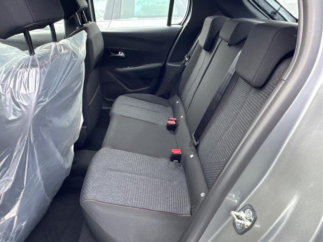 Peugeot / 208 / Grau / / / MAN6+SHZ+LED+PDC+TEMPOMAT