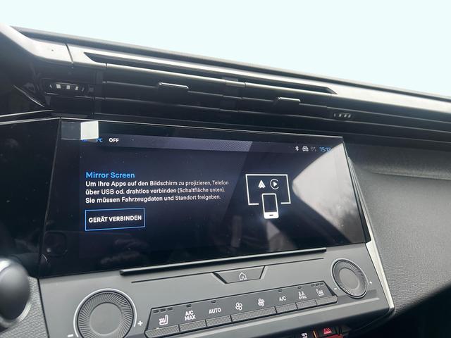 Beispielbilder, ggf. teilweise mit Sonderausstattung