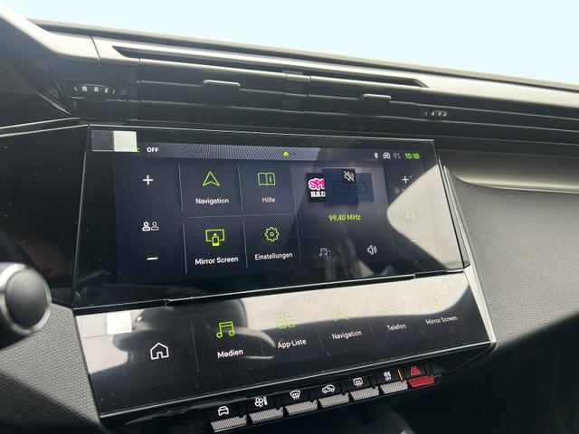 Beispielbilder, ggf. teilweise mit Sonderausstattung