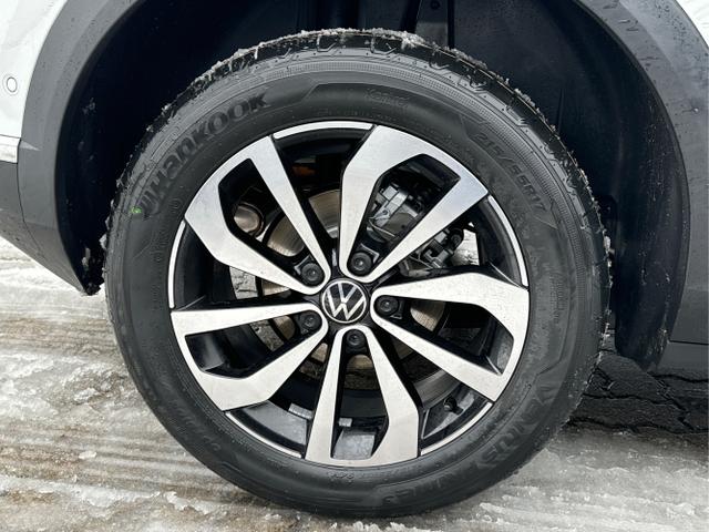 Volkswagen / T-Roc / / / / MATRIX LED+ KAMERA+ EL. HECKKL.+PDC+SHZ, Beispielbilder