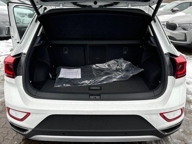 Volkswagen / T-Roc / / / / MATRIX LED+ KAMERA+ EL. HECKKL.+PDC+SHZ, Beispielbilder