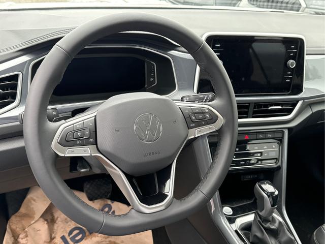 Volkswagen / T-Roc / / / / MATRIX LED+ KAMERA+ EL. HECKKL.+PDC+SHZ, Beispielbilder