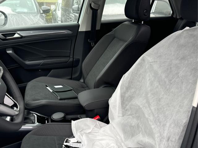 Volkswagen / T-Roc / / / / MATRIX LED+ KAMERA+ EL. HECKKL.+PDC+SHZ, Beispielbilder