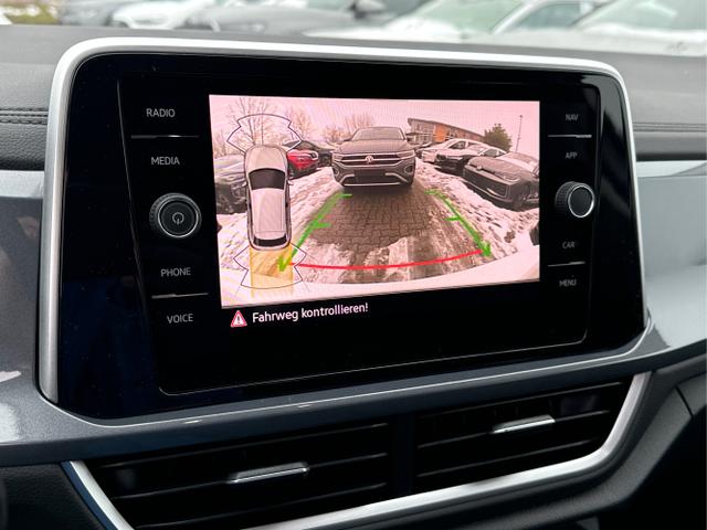 Volkswagen / T-Roc / / / / MATRIX LED+ KAMERA+ EL. HECKKL.+PDC+SHZ, Beispielbilder