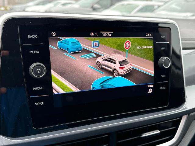 Volkswagen / T-Roc / / / / MATRIX LED+ KAMERA+ EL. HECKKL.+PDC+SHZ, Beispielbilder