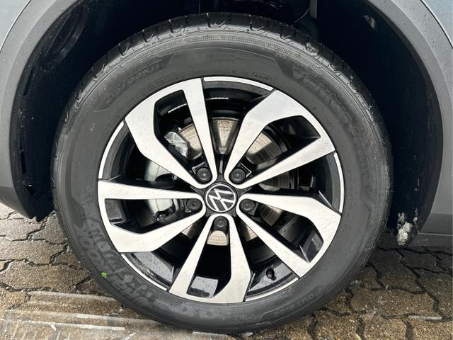 Volkswagen / T-Roc / / / / MATRIX LED+ KAMERA+ EL. HECKKL.+PDC+SHZ, Beispielbilder