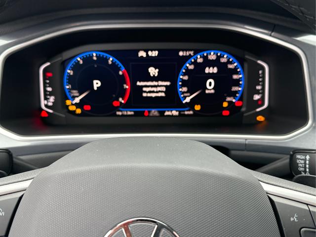 Volkswagen / T-Roc / / / / MATRIX LED+ KAMERA+ EL. HECKKL.+PDC+SHZ, Beispielbilder