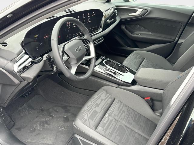 Audi / A5 Avant / / / / quattro NAVI+PDC+SHZ+EL. HECKKL., Beispielbilder, ggf. teilweise mit Sonderausstattung