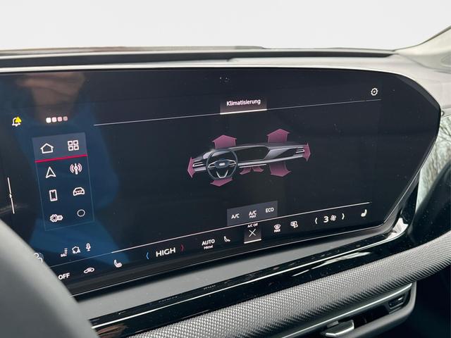 Audi / A5 Avant / / / / quattro NAVI+PDC+SHZ+EL. HECKKL., Beispielbilder, ggf. teilweise mit Sonderausstattung