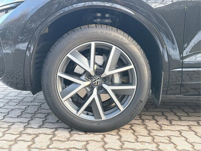 Volkswagen / Touareg / Schwarz / / / 4M+PANO+AHK+20LM+HUD+IQ.-MATRIX-LED, Beispielbilder, ggf. teilweise mit Sonderausstattung