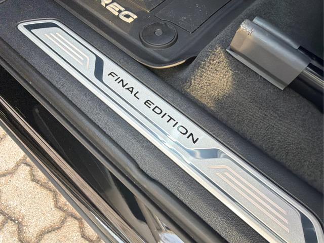 Volkswagen / Touareg / Schwarz / / / 4M+PANO+AHK+20LM+HUD+IQ.-MATRIX-LED, Beispielbilder