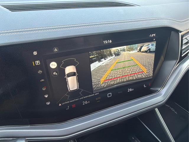 Volkswagen / Touareg / Schwarz / / / 4M+PANO+AHK+20LM+HUD+IQ.-MATRIX-LED, Beispielbilder
