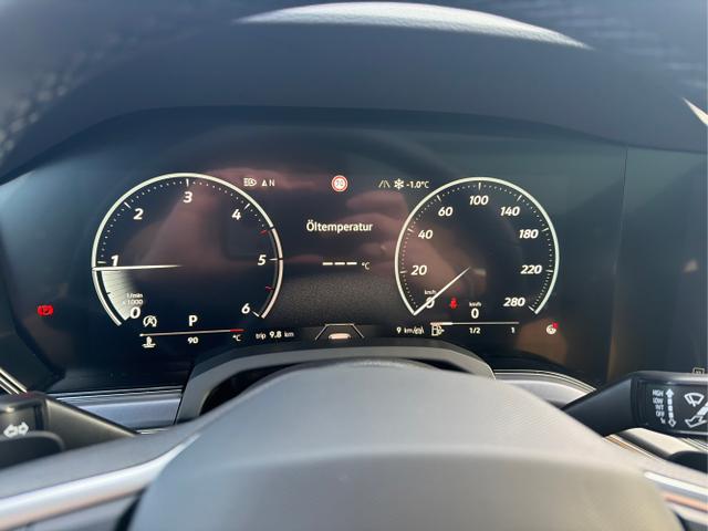 Volkswagen / Touareg / Grau / / / 4M+PANO+AHK+20LM+HUD+IQ.-MATRIX-LED, Beispielbilder