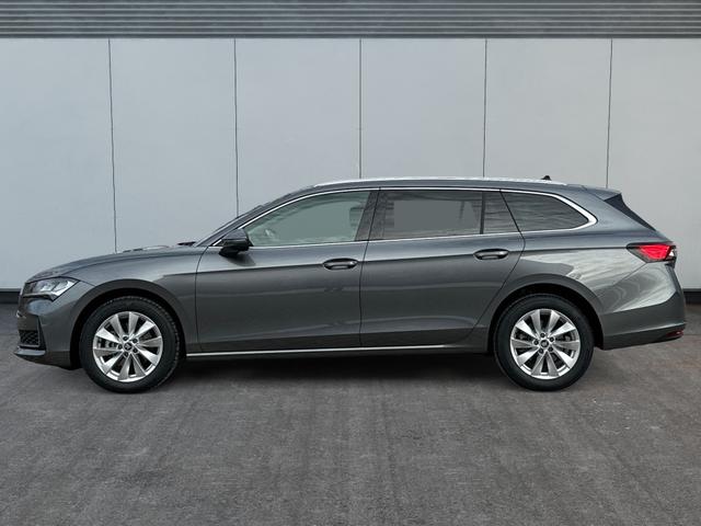 Skoda / Superb Combi / / / / DSG+AHK+NAVI+EL. HECKKL.+SHZ V+H+KAMERA+LED, Beispielbilder, ggf. teilweise mit Sonderausstattung