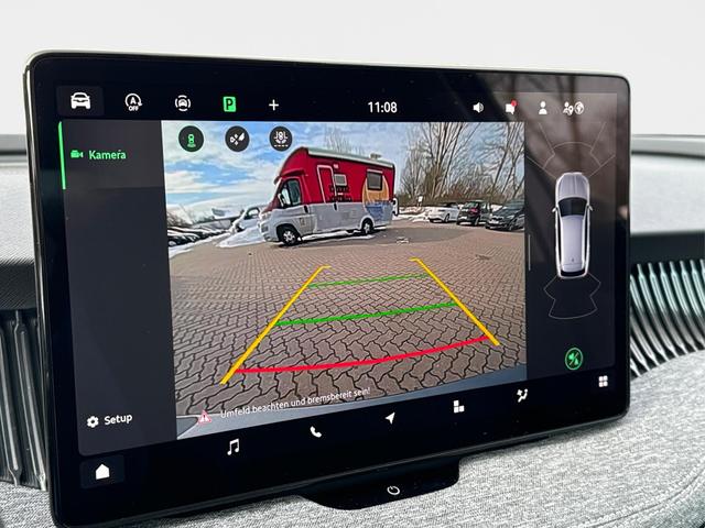 Skoda / Superb Combi / / / / DSG+AHK+NAVI+EL. HECKKL.+SHZ V+H+KAMERA+LED, Beispielbilder, ggf. teilweise mit Sonderausstattung