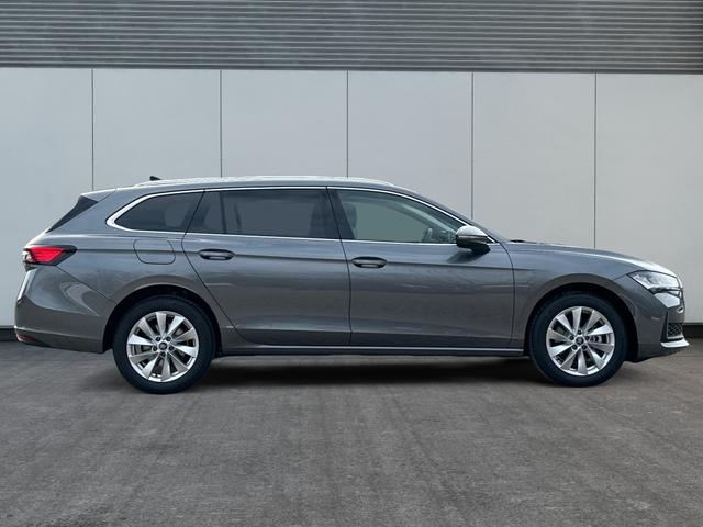 Skoda / Superb Combi / / / / DSG+AHK+NAVI+EL. HECKKL.+SHZ V+H+KAMERA+LED, Beispielbilder, ggf. teilweise mit Sonderausstattung