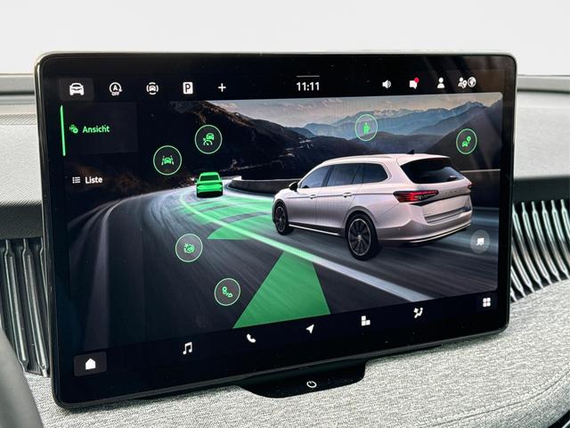 Skoda / Superb Combi / / / / DSG+AHK+NAVI+EL. HECKKL.+SHZ V+H+KAMERA+LED, Beispielbilder, ggf. teilweise mit Sonderausstattung