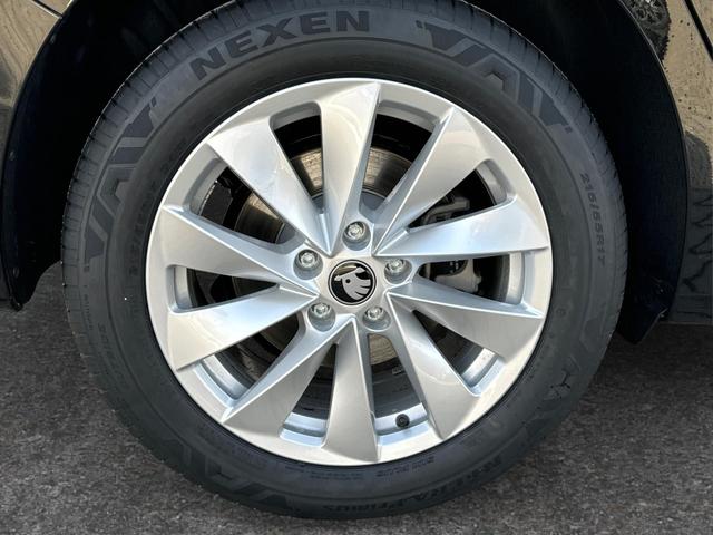 Skoda / Superb Combi / / / / DSG+AHK+NAVI+EL. HECKKL.+SHZ V+H+KAMERA+LED, Beispielbilder, ggf. teilweise mit Sonderausstattung