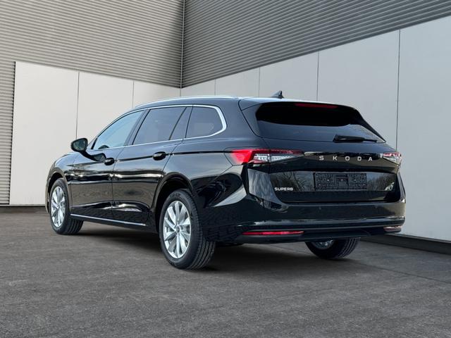 Skoda / Superb Combi / / / / DSG+AHK+NAVI+EL. HECKKL.+SHZ V+H+KAMERA+LED, Beispielbilder, ggf. teilweise mit Sonderausstattung