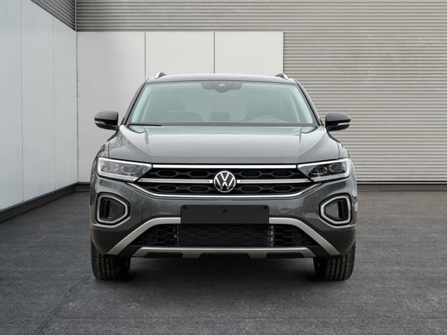 Volkswagen / T-Roc / / / / MATRIX LED+ KAMERA+ EL. HECKKL.+PDC+SHZ, Beispielbilder, ggf. teilweise mit Sonderausstattung